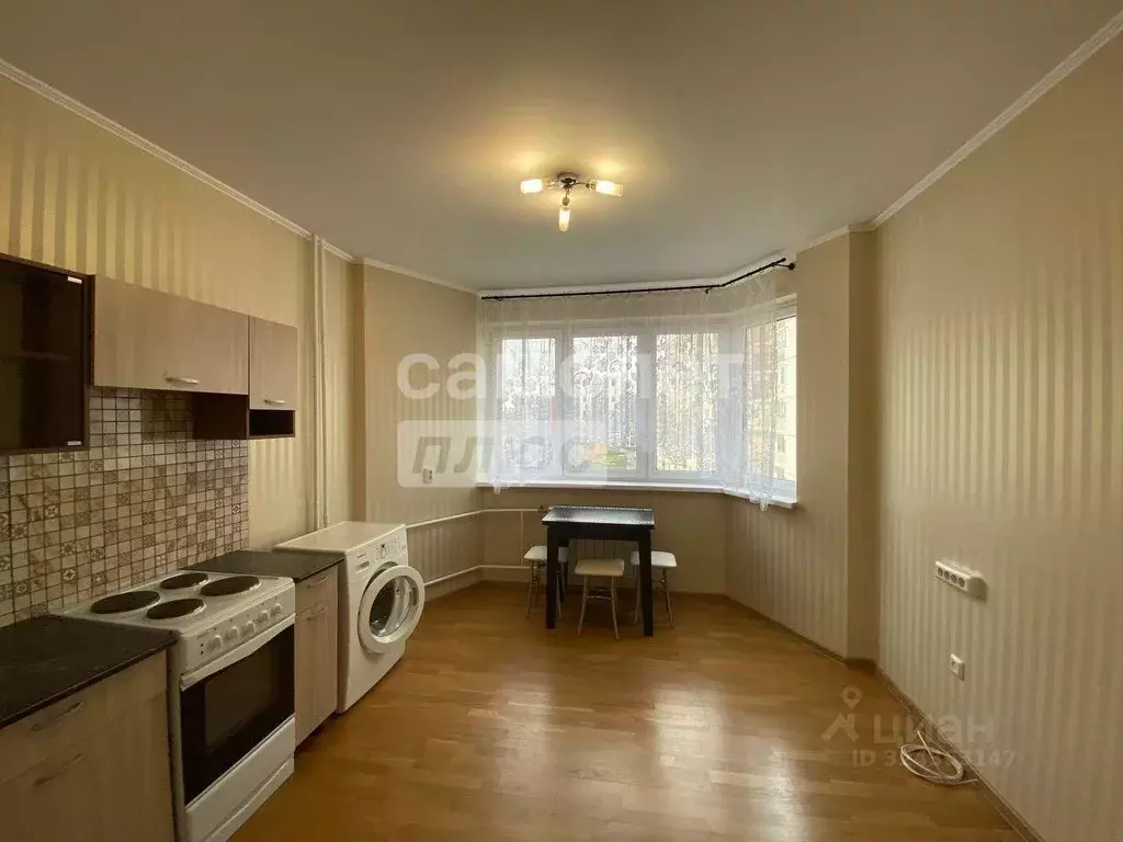 2-к кв. Московская область, Домодедово городской округ, с. Домодедово ... - Фото 1