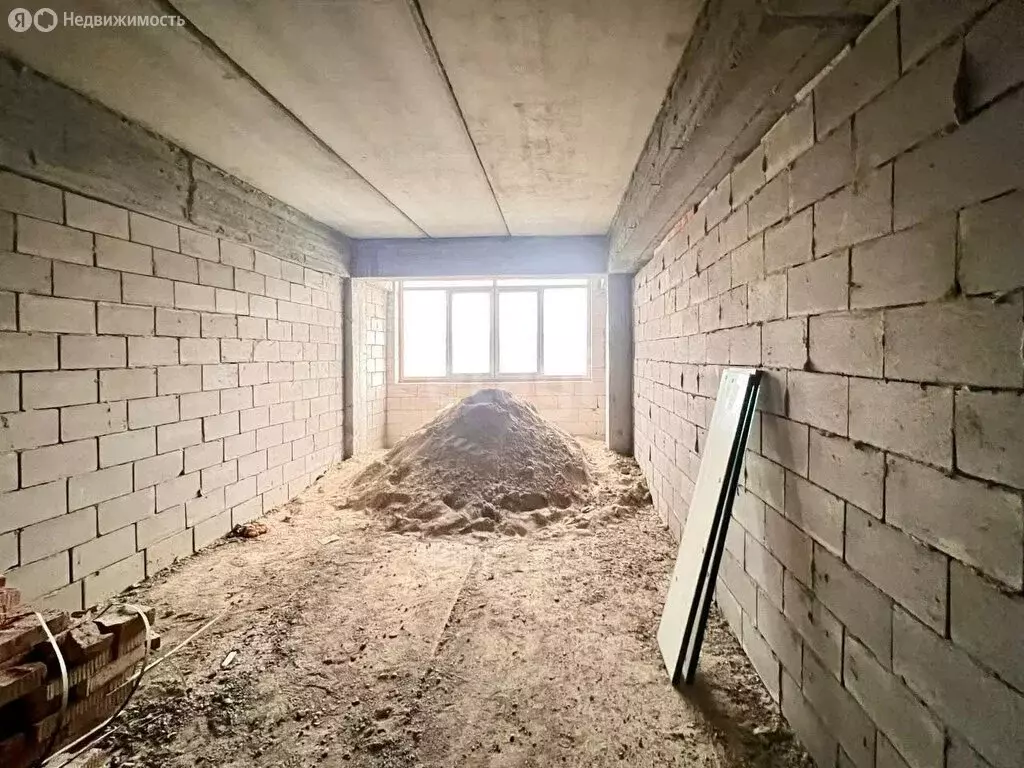 2-комнатная квартира: Нальчик, улица Шарданова, 48к2 (97.8 м) - Фото 2