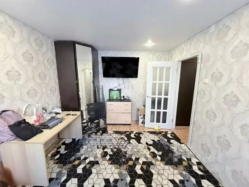 2-к кв. Калужская область, Калуга ул. Георгия Амелина, 26 (45.0 м) - Фото 2