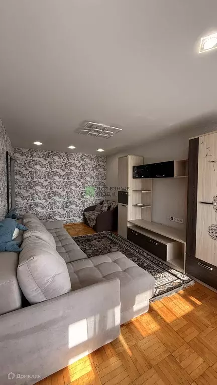 Продаётся 1-к квартира, 30 м - Фото 1