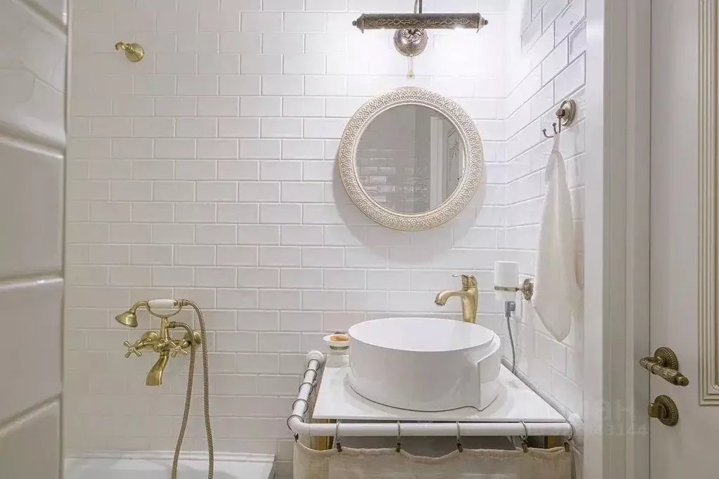 1-к кв. Санкт-Петербург ул. Маринеско, 1 (18.6 м) - Фото 1