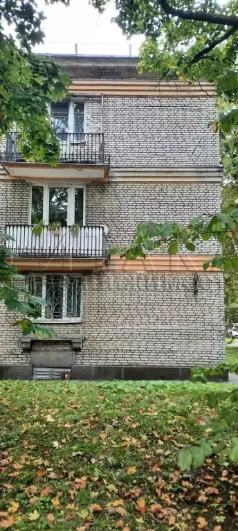 2-к кв. Санкт-Петербург, Санкт-Петербург, Пушкин ул. Глинки, 9 (50.1 ... - Фото 1