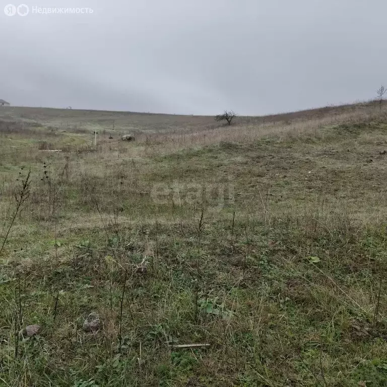 Участок в Назрань, ЦАО, улица З.М. Батаева (6 м) - Фото 1