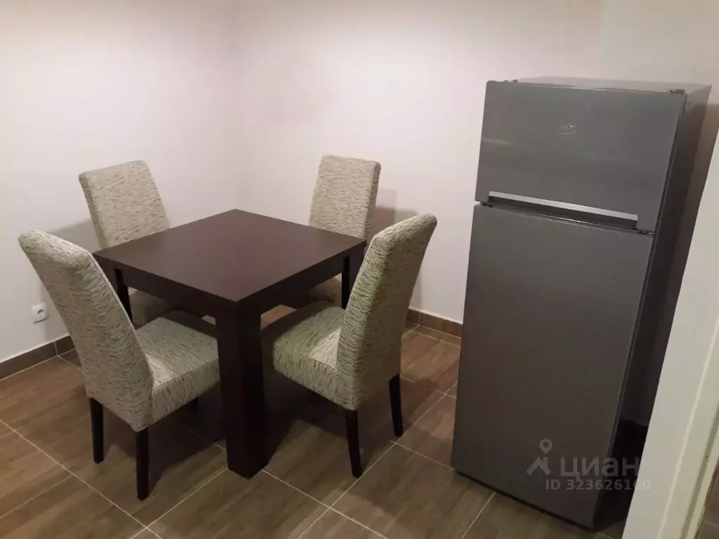 2-к кв. Татарстан, Казань Бухарская ул., 32к2 (64.0 м) - Фото 2