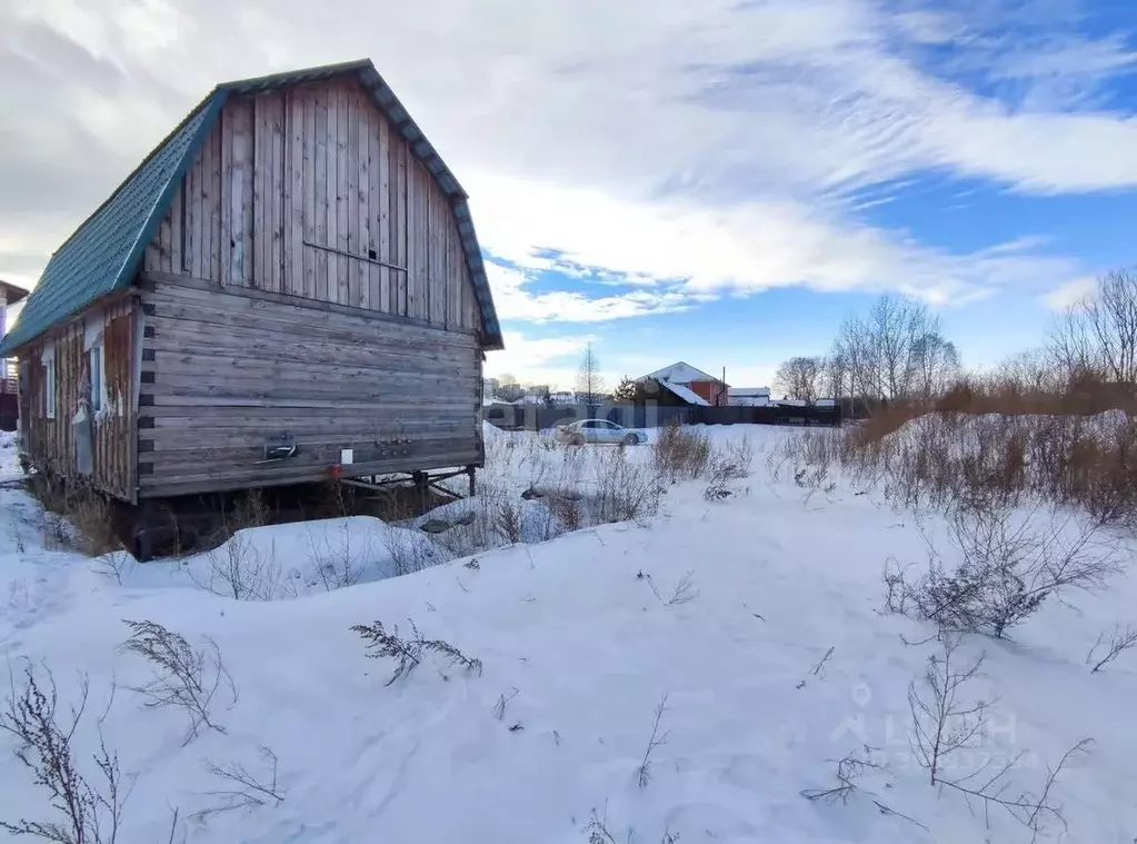 дом в красноярский край, красноярск геологическая ул. (130 м) - Фото 1