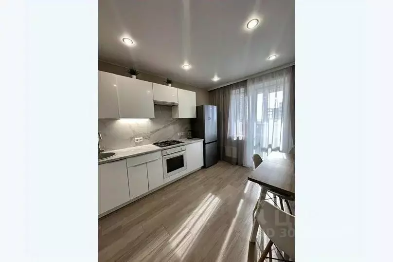 1-к кв. Владимирская область, Владимир ул. Нижняя Дуброва, 47к2 (38.0 ... - Фото 1