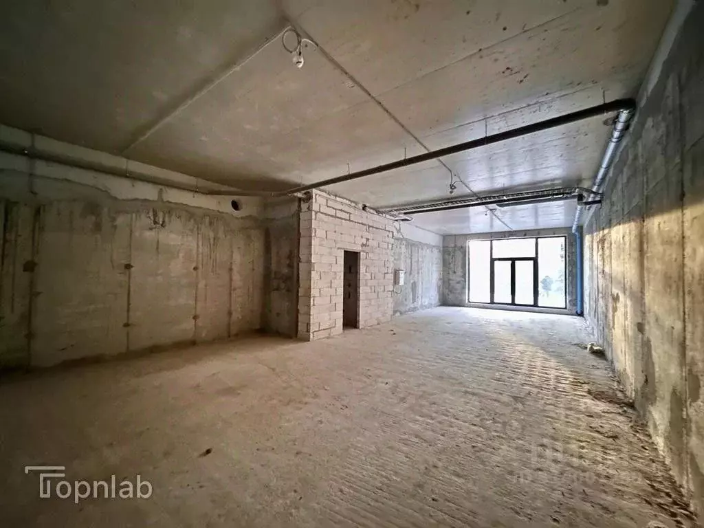 Торговая площадь в Крым, Алушта муниципальный округ, пос. Семидворье ... - Фото 1