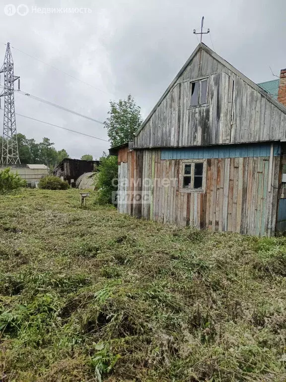 Дом в Ангарск, СНТ Аэлита, 366 (20 м) - Фото 1