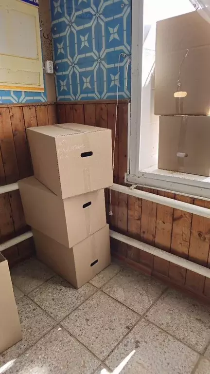 Склад в Калмыкия, с. Приютное ул. Хомутникова, 38 (80 м) - Фото 1