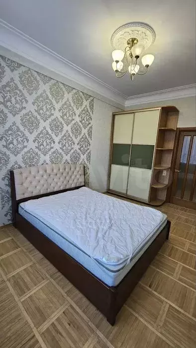 1-к. квартира, 32,4 м, 3/5 эт. - Фото 0