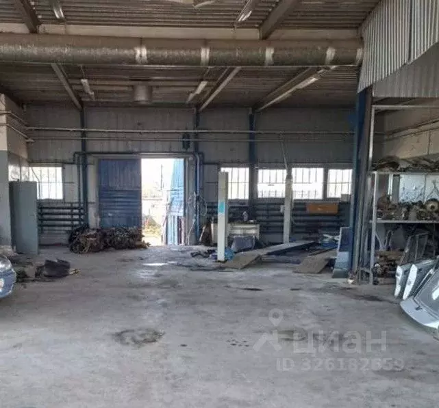 Помещение свободного назначения в Ленинградская область, Кириши ... - Фото 2