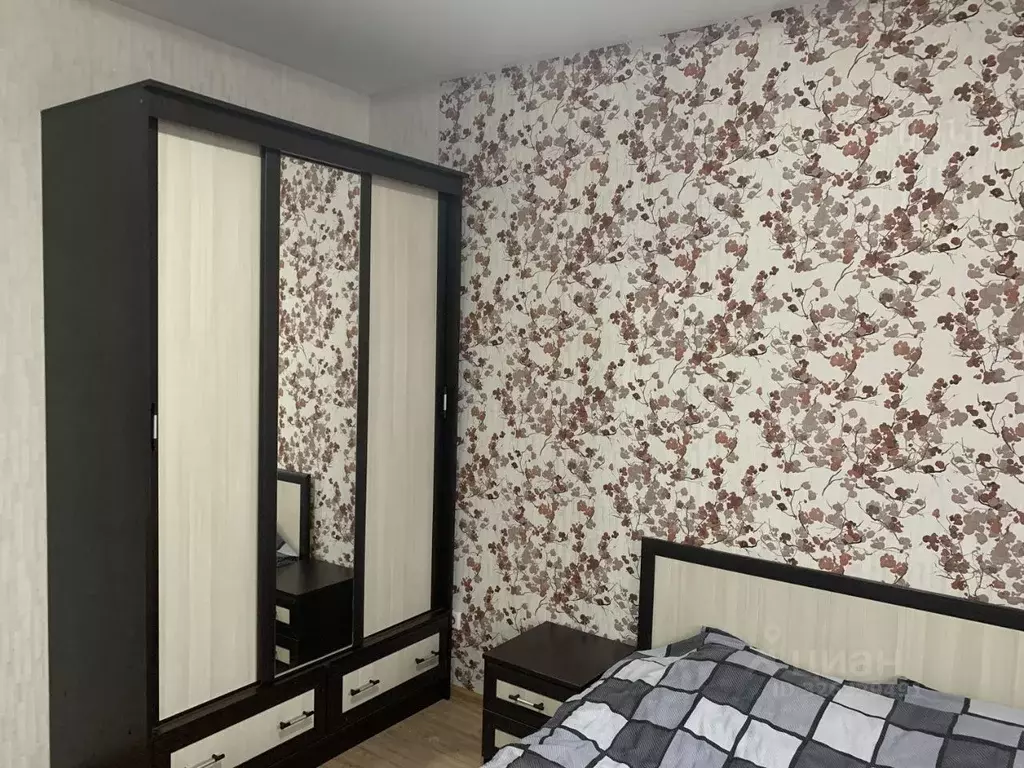 2-к кв. Воронежская область, Воронеж ул. Хользунова, 38/4 (55.0 м) - Фото 2