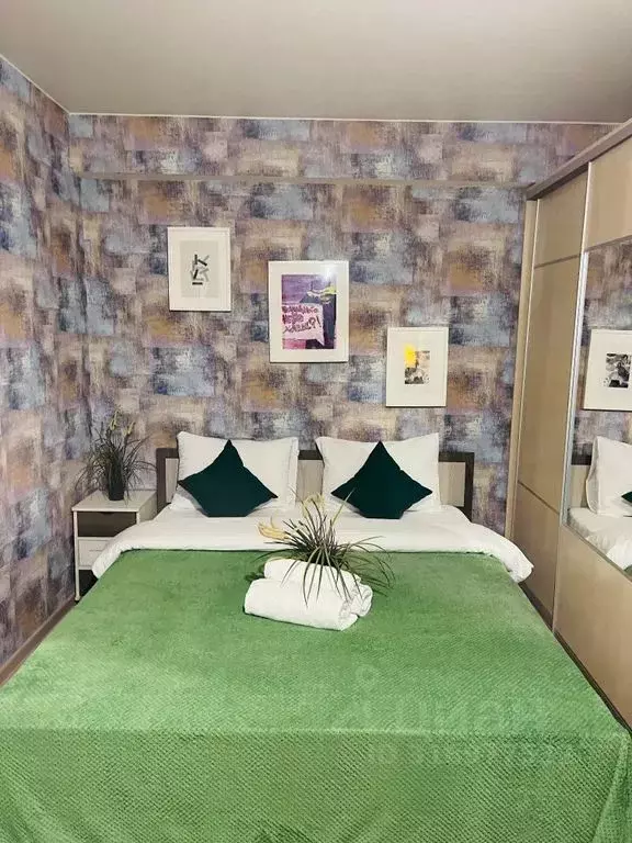 1-к кв. Москва Бережковская наб., 8 (42.0 м) - Фото 0
