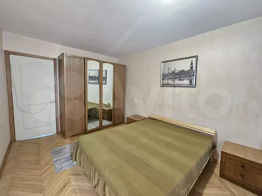 2-к. квартира, 55 м, 3/5 эт. - Фото 0