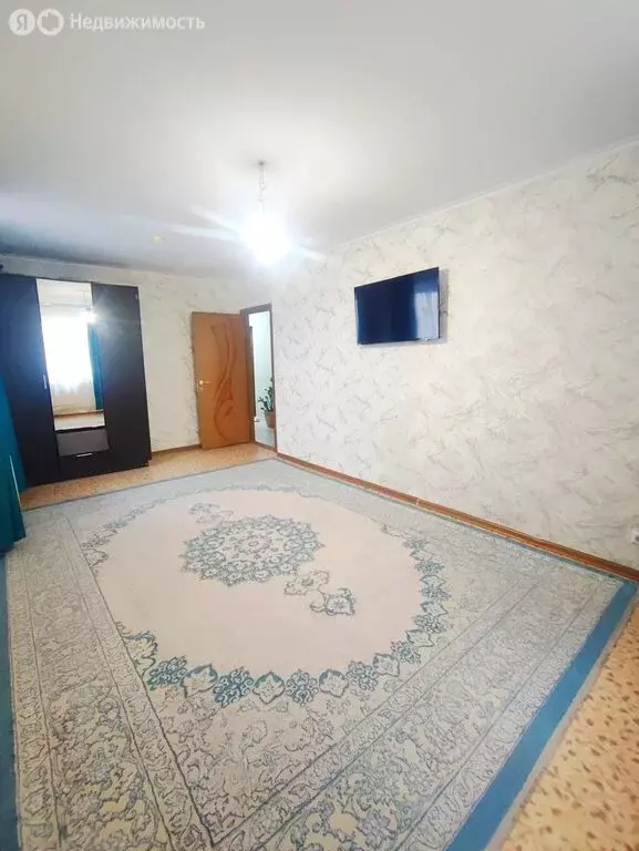 2-комнатная квартира: Иркутск, улица Розы Люксембург, 289/4 (48.4 м) - Фото 2