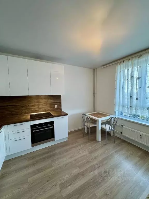 1-к кв. Московская область, Мытищи ул. Стрельбище Динамо, 10 (38.0 м) - Фото 2