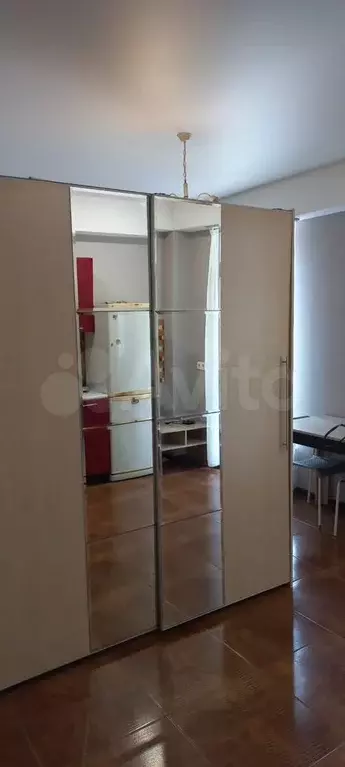 Квартира-студия, 28 м, 2/5 эт. - Фото 0