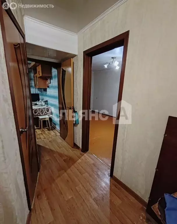 2-комнатная квартира: Каменск-Шахтинский, улица Щаденко, 19 (44.6 м) - Фото 1