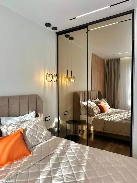 3-к кв. Иркутская область, Иркутск Байкальская ул., 428 (65.0 м) - Фото 2