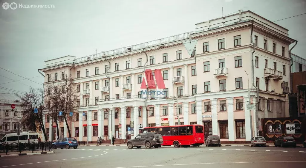 Офис (19 м) - Фото 1