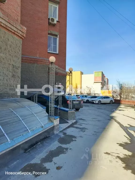 Помещение свободного назначения в Новосибирская область, Новосибирск ... - Фото 2