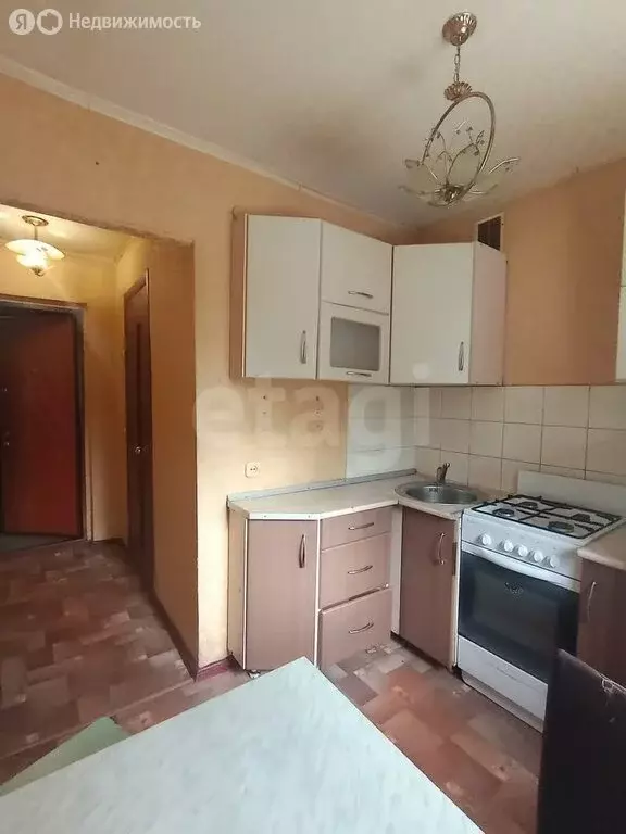 1-комнатная квартира: Липецк, проспект Победы, 19 (22.1 м) - Фото 0