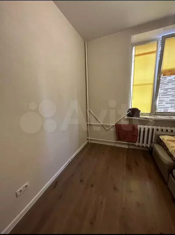 Апартаменты-студия, 16 м, 1/7 эт. - Фото 1