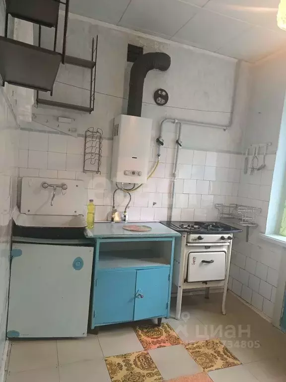 3-к кв. Орловская область, Орел Приборостроительная ул., 60 (44.5 м) - Фото 1