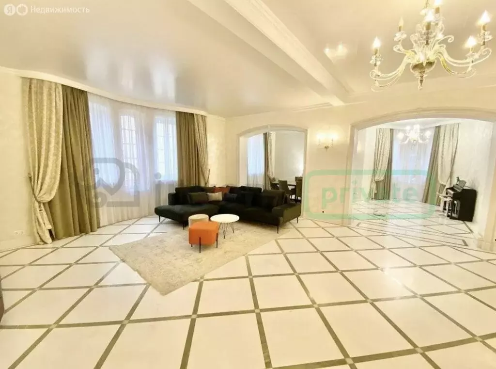 Дом в Калининград, улица Демьяна Бедного (519.5 м) - Фото 1