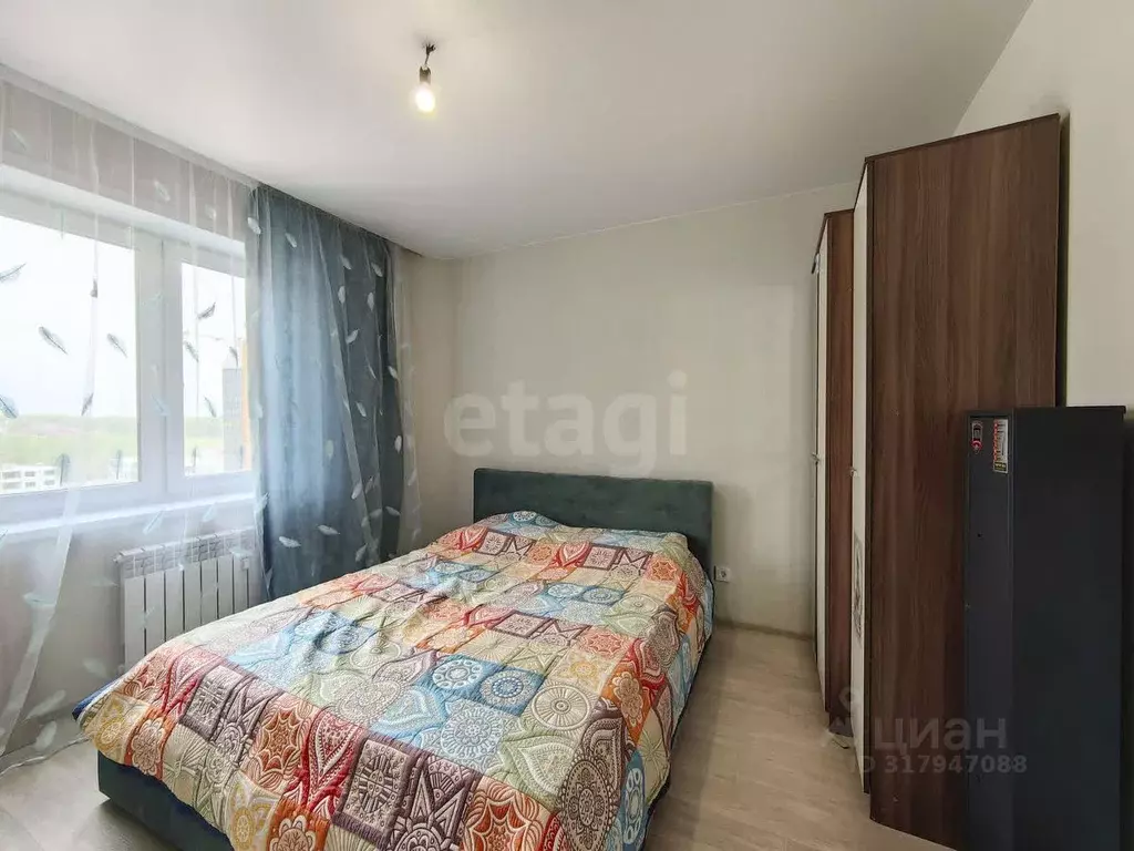 3-к кв. Новосибирская область, Новосибирский район, Станционный ... - Фото 1