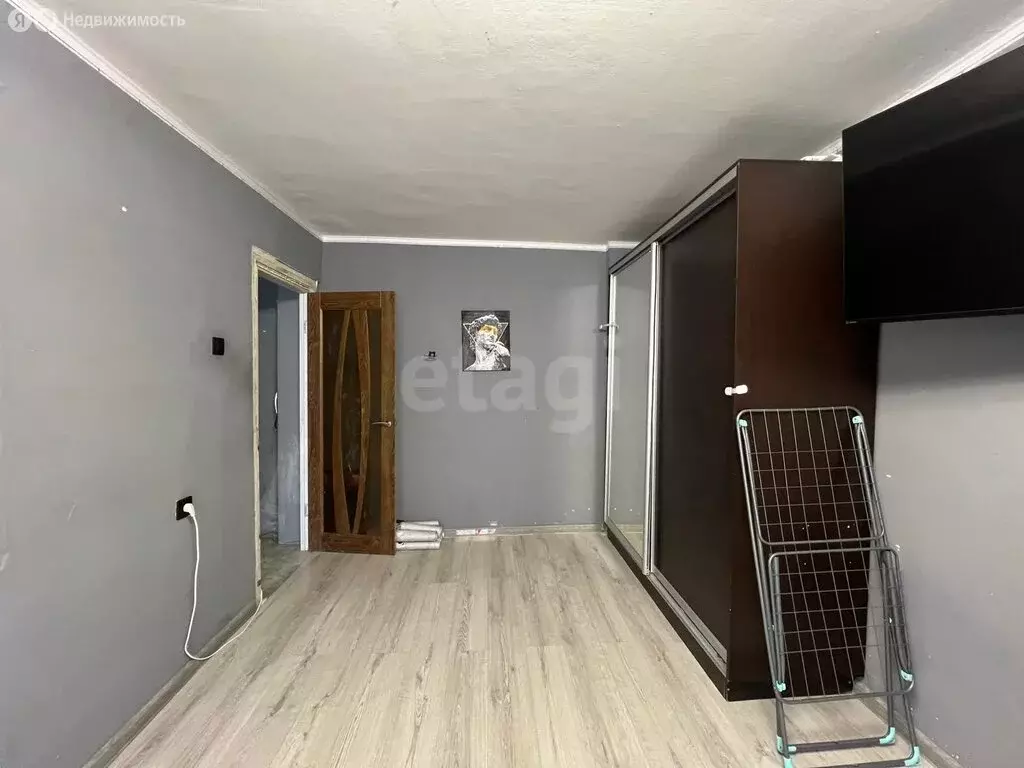 1-комнатная квартира: Калуга, улица Карла Либкнехта, 11 (30.7 м) - Фото 2