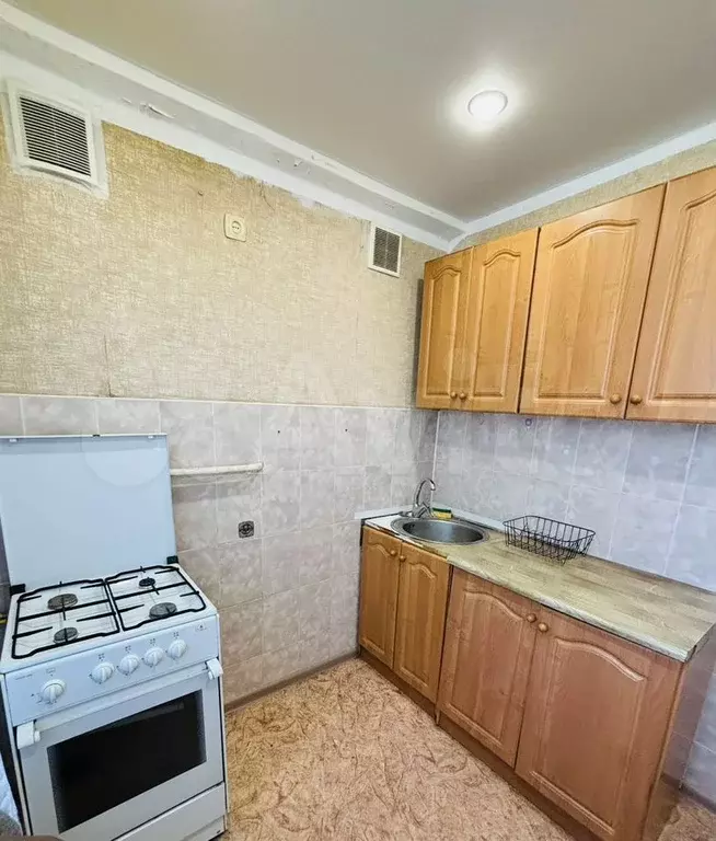 2-к. квартира, 46 м, 2/5 эт. - Фото 1