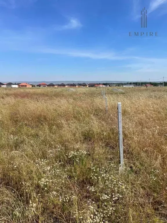 Участок в Чеченская республика, Грозный 3-й сектор,  (6.0 сот.) - Фото 1