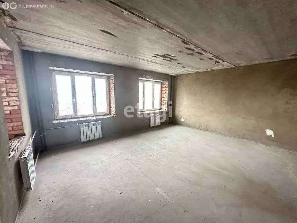 1-комнатная квартира: Тольятти, улица Лизы Чайкиной, 66 (50 м) - Фото 0