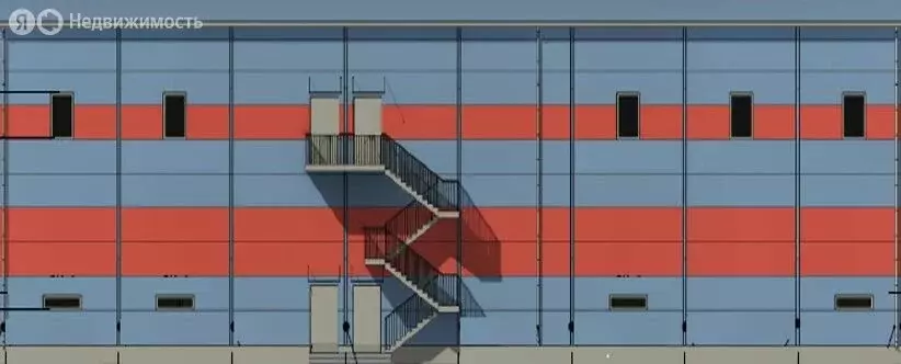 Склад (2824 м) - Фото 2