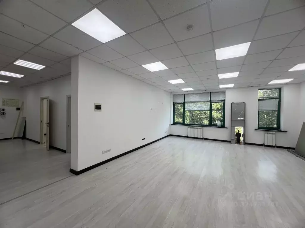 Офис в Краснодарский край, Краснодар Центральный мкр, ул. Октябрьская, ... - Фото 1