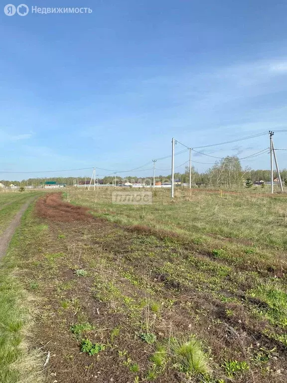 Участок в Красноармейский округ, посёлок Песчаный (10.46 м) - Фото 1