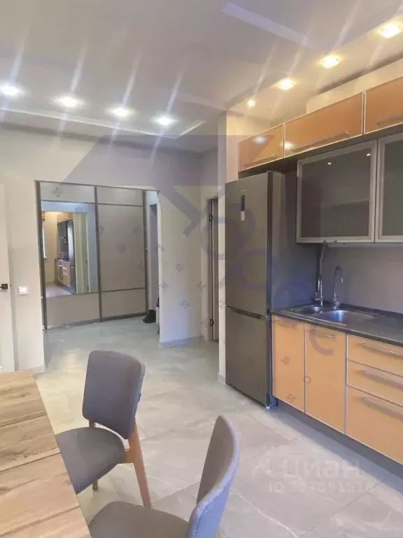 2-к кв. Нижегородская область, Нижний Новгород Большая Печерская ул., ... - Фото 2