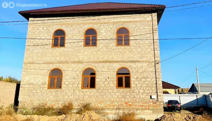 Дом в село Началово, Электрическая улица, 9А (171.5 м) - Фото 2