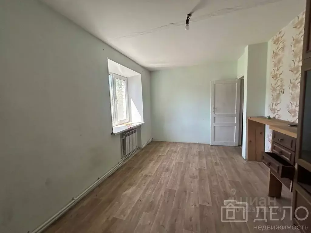 2-к кв. Рязанская область, Старожиловский муниципальный округ, с. ... - Фото 1