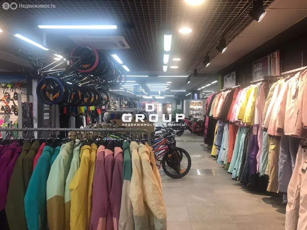 Помещение свободного назначения (2000 м) - Фото 1