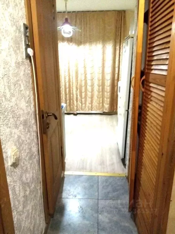 1-к кв. Санкт-Петербург просп. Большевиков, 30К1 (39.5 м) - Фото 2