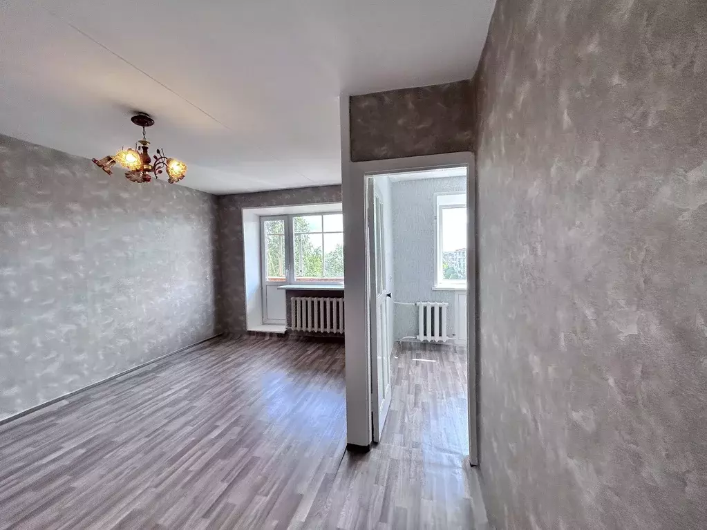 Продаётся 1-к квартира, 30.1 м - Фото 0
