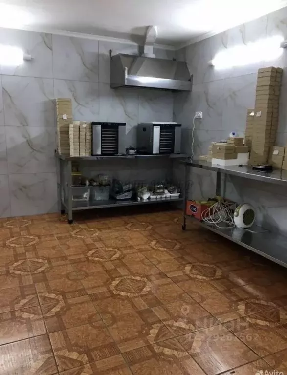 Производственное помещение в Алтай, Горно-Алтайск ул. Валерия ... - Фото 2