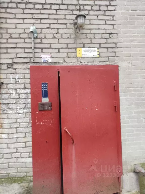 2-к кв. Санкт-Петербург Октябрьская наб., 116К3 (52.0 м) - Фото 2