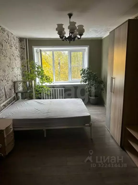 3-к кв. Калужская область, Обнинск просп. Ленина, 99 (58.2 м) - Фото 0
