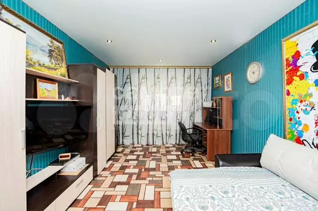 1-к. квартира, 37,9 м, 11/21 эт. - Фото 0