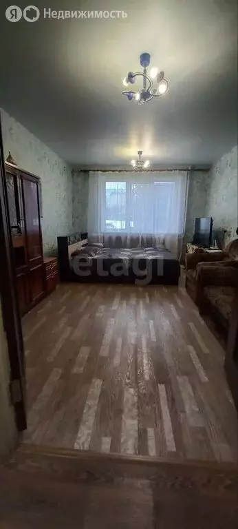 2-комнатная квартира: Сосновоборск, улица Энтузиастов, 21 (55.1 м) - Фото 2