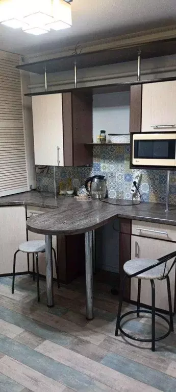 1-к. квартира, 25 м, 1/1 эт. - Фото 0