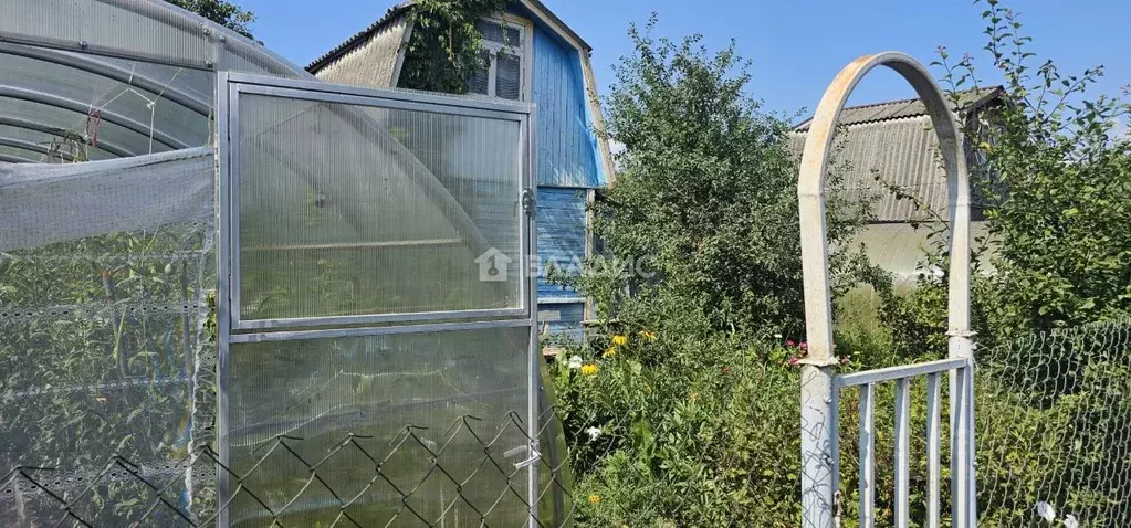 Дом в Владимирская область, Ковров № 1 УКХ СНТ, 19 (24 м) - Фото 1